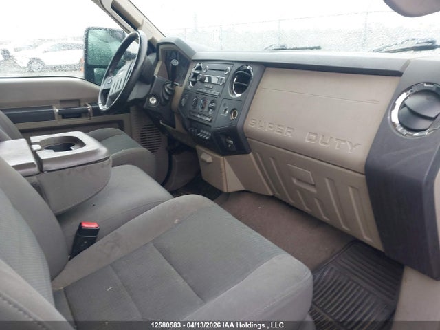 Продаж на аукціоні авто 2010 Ford F350 Super Duty, vin: 1FTWX3B59AEA01622, номер лоту: 12580583