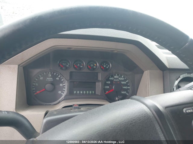 Продаж на аукціоні авто 2010 Ford F350 Super Duty, vin: 1FTWX3B59AEA01622, номер лоту: 12580583