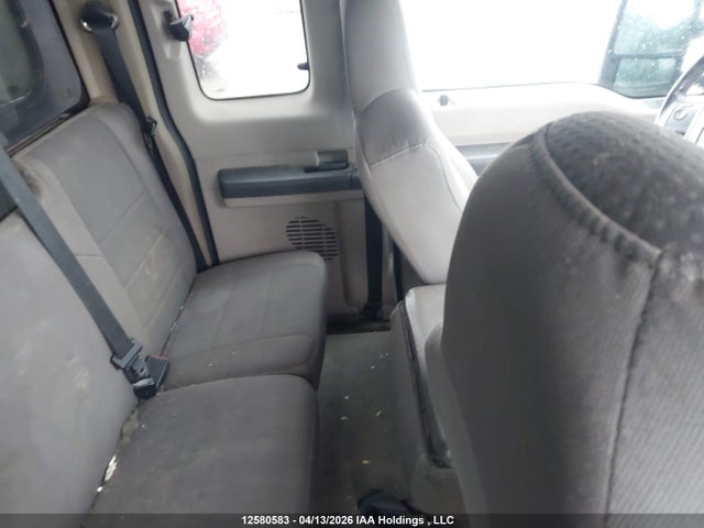 Продаж на аукціоні авто 2010 Ford F350 Super Duty, vin: 1FTWX3B59AEA01622, номер лоту: 12580583