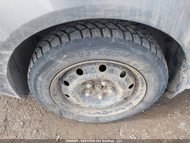 12580586 :رقم المزاد ، KMHDU4BDXAU153617 vin ، 2010 Hyundai Elantra Blue/gls/se مزاد بيع