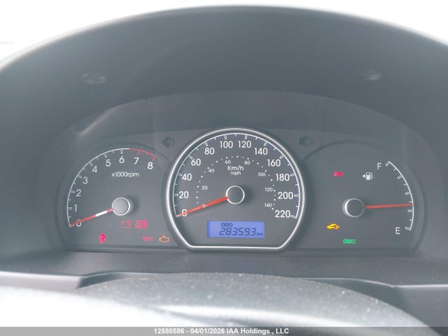 12580586 :رقم المزاد ، KMHDU4BDXAU153617 vin ، 2010 Hyundai Elantra Blue/gls/se مزاد بيع