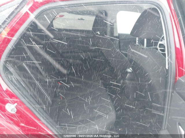 KMHLM4AG0NU244876 Hyundai Elantra Preferred Ivt