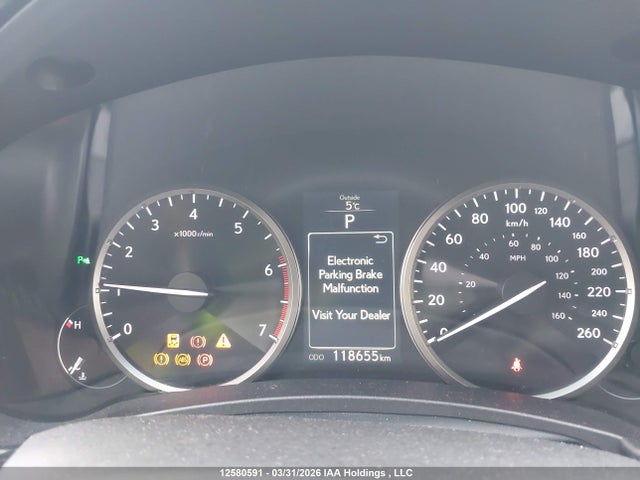 JTJBARBZ2H2119722 Lexus Nx 200t 200t