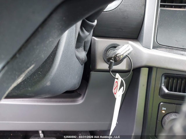 12580592 :رقم المزاد ، 1FTFW3L88SKE94580 vin ، 2025 Ford F150 Xlt مزاد بيع