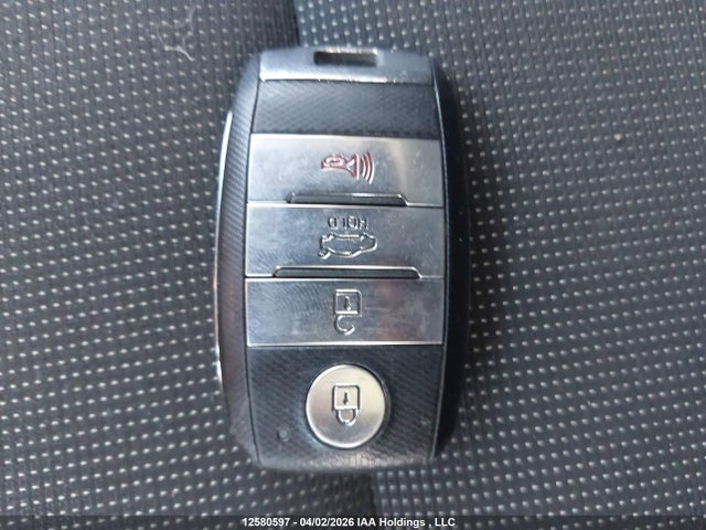 3KPA35AB7KE200988 KIA Rio Ex/ex Sport/ex Tech Navi