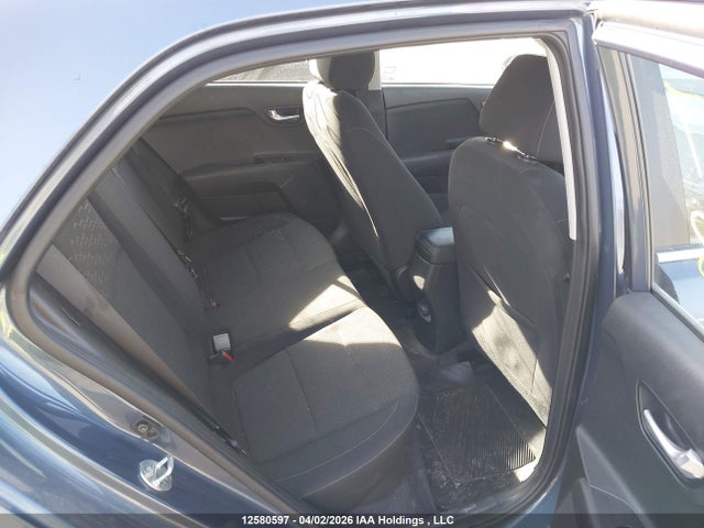 3KPA35AB7KE200988 KIA Rio Ex/ex Sport/ex Tech Navi