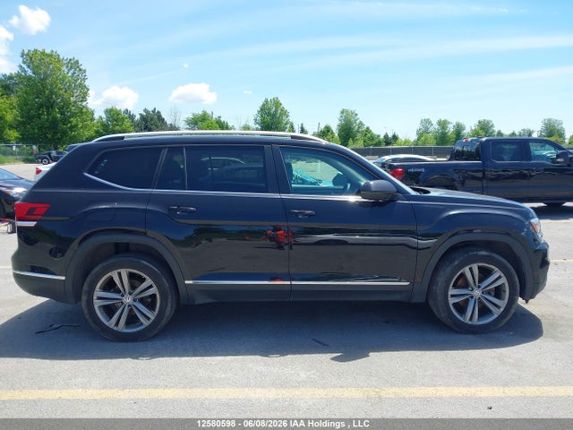Volkswagen ATLAS SEL 2019 1V2MR2CA2KC602681 Image 14