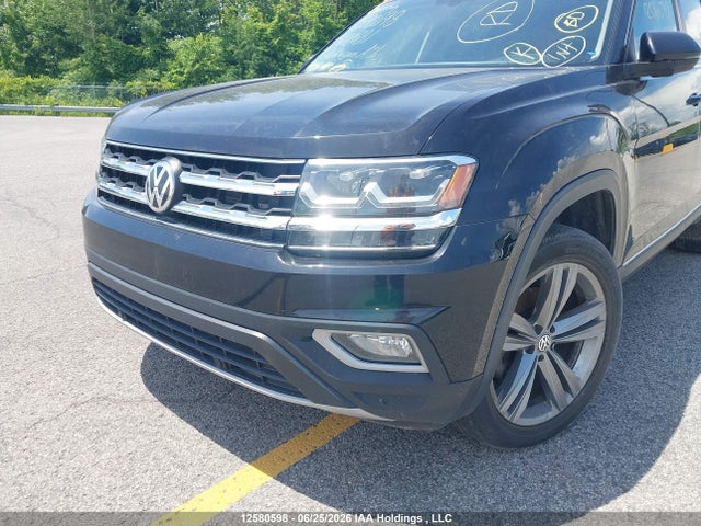 Volkswagen ATLAS SEL 2019 1V2MR2CA2KC602681 Image 6