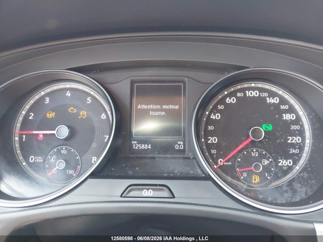 Volkswagen ATLAS SEL 2019 1V2MR2CA2KC602681 Image 7