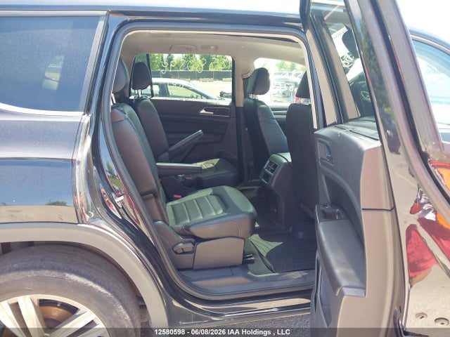 Volkswagen ATLAS SEL 2019 1V2MR2CA2KC602681 Image 8