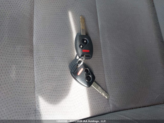 2009 Honda Civic მანქანა იყიდება აუქციონზე, vin: 2HGFA16429H110582, აუქციონის ნომერი: 12580599