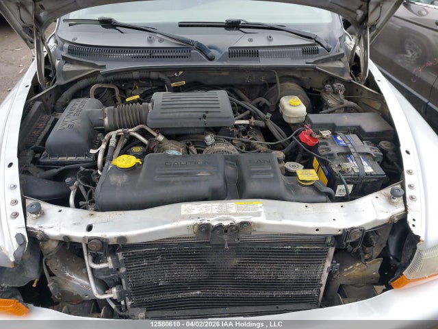 Продаж на аукціоні авто 2003 Dodge Durango, vin: 1D4HS58N53F621460, номер лоту: 12580610