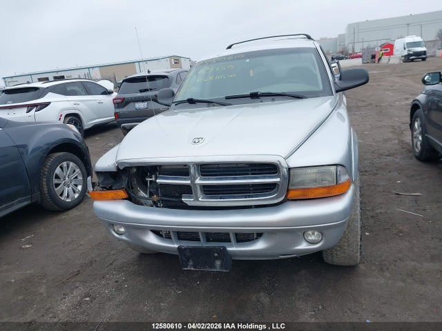Продаж на аукціоні авто 2003 Dodge Durango, vin: 1D4HS58N53F621460, номер лоту: 12580610