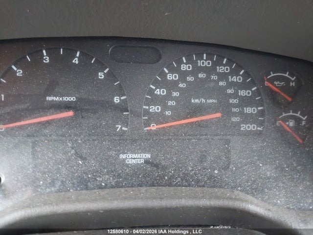 Продаж на аукціоні авто 2003 Dodge Durango, vin: 1D4HS58N53F621460, номер лоту: 12580610