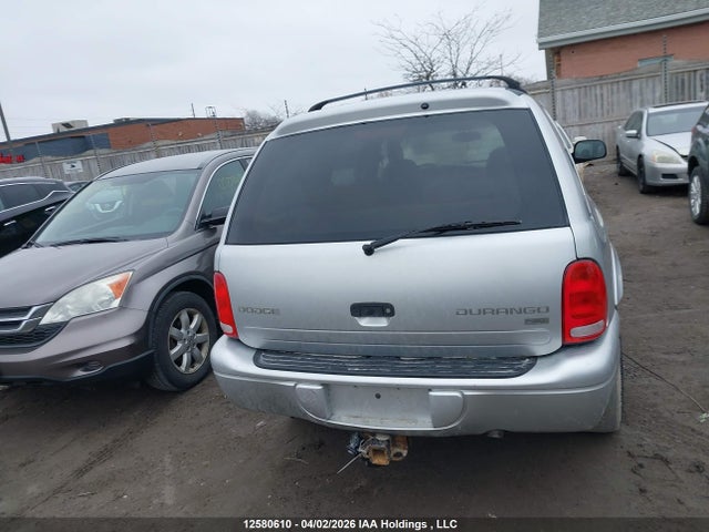 Продаж на аукціоні авто 2003 Dodge Durango, vin: 1D4HS58N53F621460, номер лоту: 12580610