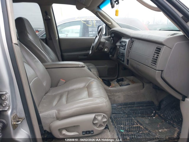 Продаж на аукціоні авто 2003 Dodge Durango, vin: 1D4HS58N53F621460, номер лоту: 12580610