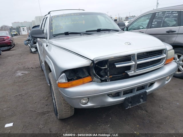 Продаж на аукціоні авто 2003 Dodge Durango, vin: 1D4HS58N53F621460, номер лоту: 12580610