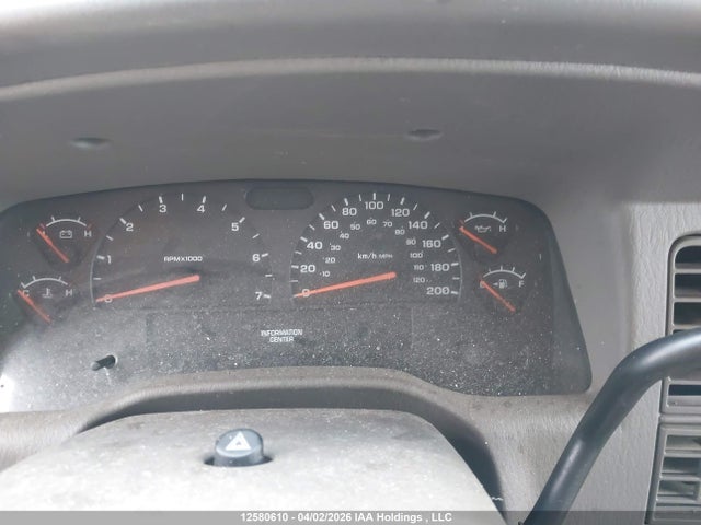 Продаж на аукціоні авто 2003 Dodge Durango, vin: 1D4HS58N53F621460, номер лоту: 12580610