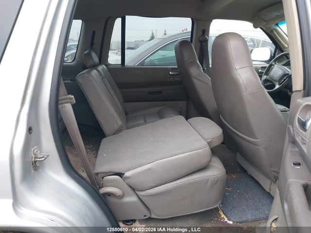 Продаж на аукціоні авто 2003 Dodge Durango, vin: 1D4HS58N53F621460, номер лоту: 12580610