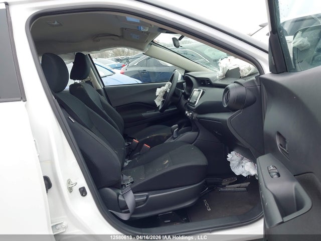 3N1CP5BV2SL476564 Nissan Kicks Play S