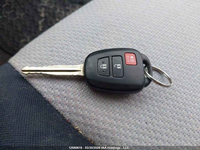 Продаж на аукціоні авто 2012 Toyota Yaris, vin: JTDKTUD31CD531670, номер лоту: 12580618
