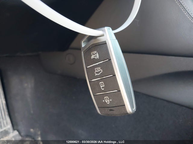 KMTG64LA4KU016143 Genesis G70 2.0t Elite