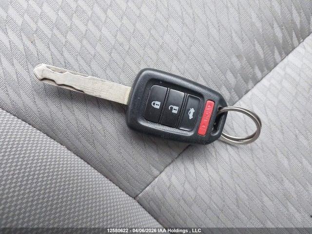 Aukcja sprzedaży 2015 Honda Civic Lx, vin: 2HGFB2E47FH025091, numer aukcji: 12580622