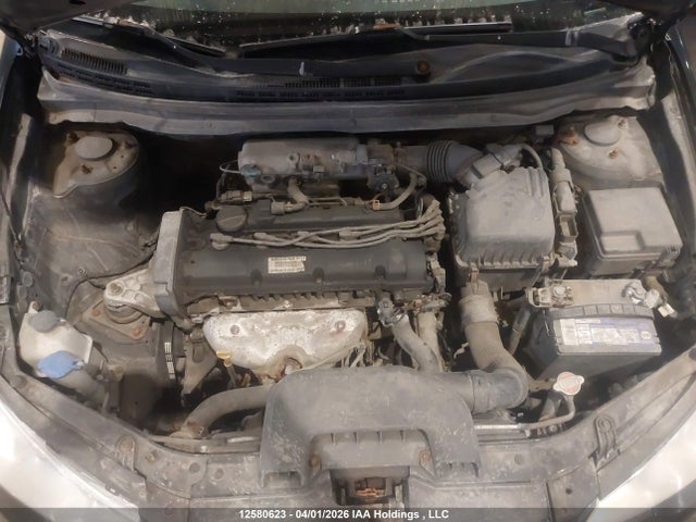 Продажа на аукционе авто 2010 Hyundai Elantra Gls, vin: KMHDT4BD6AU057745, номер лота: 12580623