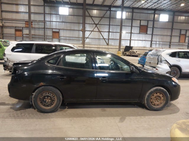 Продажа на аукционе авто 2010 Hyundai Elantra Gls, vin: KMHDT4BD6AU057745, номер лота: 12580623