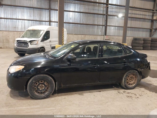 Продажа на аукционе авто 2010 Hyundai Elantra Gls, vin: KMHDT4BD6AU057745, номер лота: 12580623