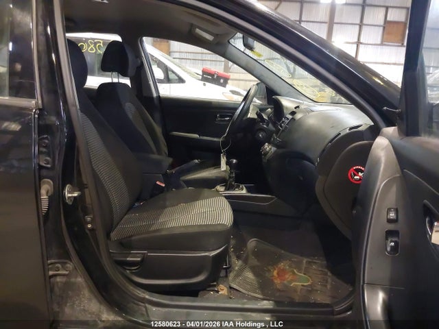 Продажа на аукционе авто 2010 Hyundai Elantra Gls, vin: KMHDT4BD6AU057745, номер лота: 12580623