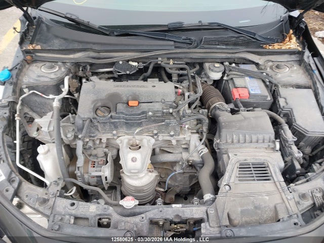 Продаж на аукціоні авто 2024 Honda Civic Sport, vin: 2HGFE2F52RH104767, номер лоту: 12580625