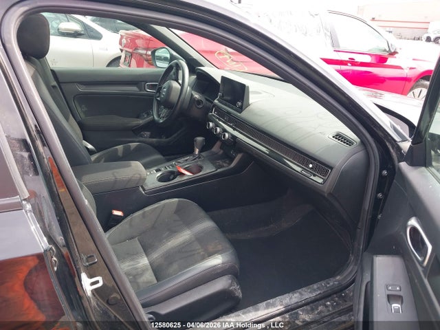 Продаж на аукціоні авто 2024 Honda Civic Sport, vin: 2HGFE2F52RH104767, номер лоту: 12580625