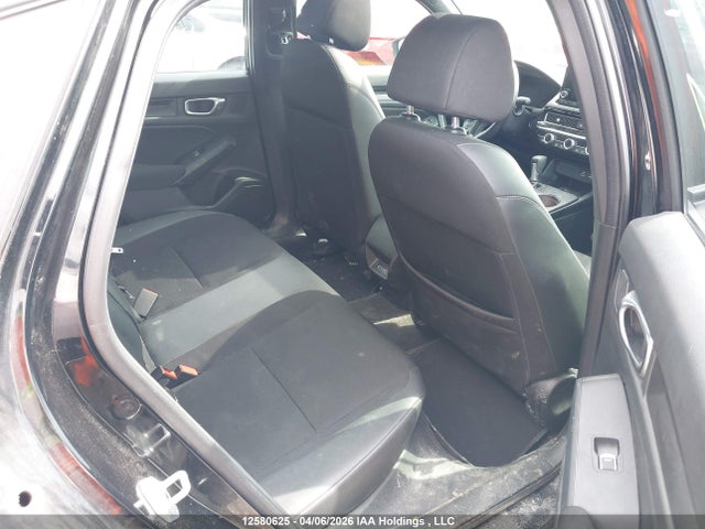Продаж на аукціоні авто 2024 Honda Civic Sport, vin: 2HGFE2F52RH104767, номер лоту: 12580625