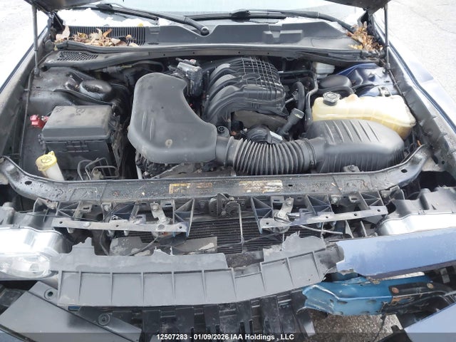 Aukcja sprzedaży 2014 Dodge Challenger Sxt, vin: 2C3CDYAG3EH160618, numer aukcji: 12507283