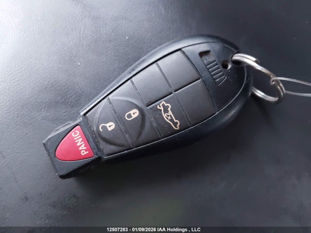 Aukcja sprzedaży 2014 Dodge Challenger Sxt, vin: 2C3CDYAG3EH160618, numer aukcji: 12507283