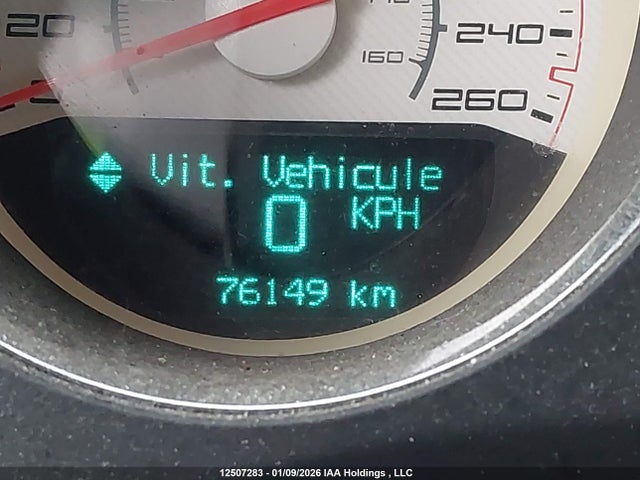 Aukcja sprzedaży 2014 Dodge Challenger Sxt, vin: 2C3CDYAG3EH160618, numer aukcji: 12507283