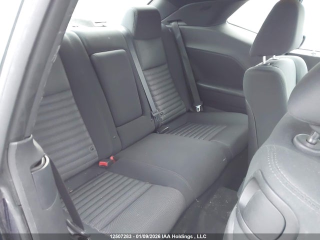 Aukcja sprzedaży 2014 Dodge Challenger Sxt, vin: 2C3CDYAG3EH160618, numer aukcji: 12507283