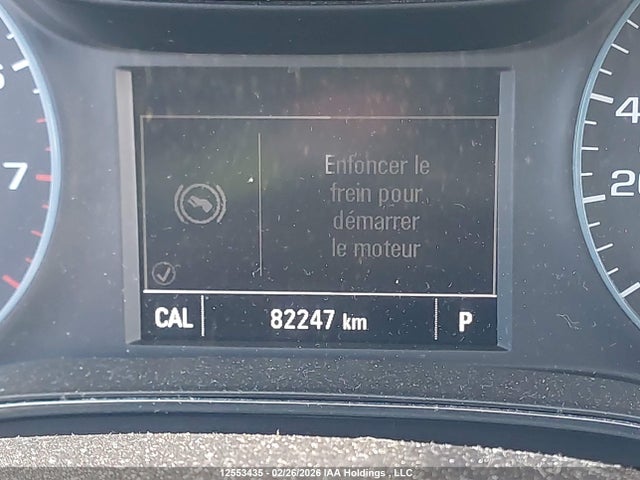 Продаж на аукціоні авто 2018 Chevrolet Cruze Lt Auto, vin: 1G1BE5SM7J7205324, номер лоту: 12553435