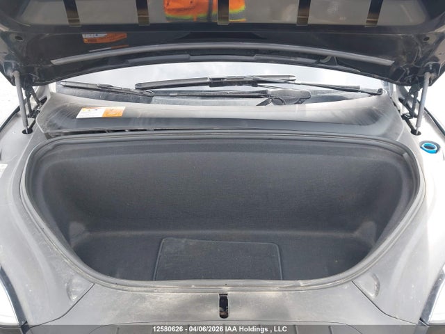 Aukcja sprzedaży 2017 Tesla Model X 100d/75d/90d, vin: 5YJXCBE2XHF065916, numer aukcji: 12580626