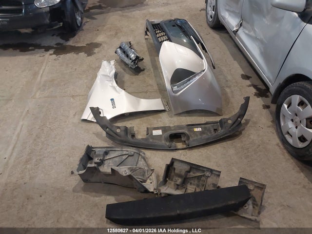 JTDKARFP6K3109479 Toyota Prius Prime Upgrade