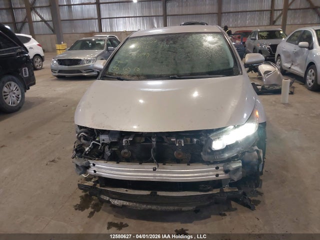 JTDKARFP6K3109479 Toyota Prius Prime Upgrade