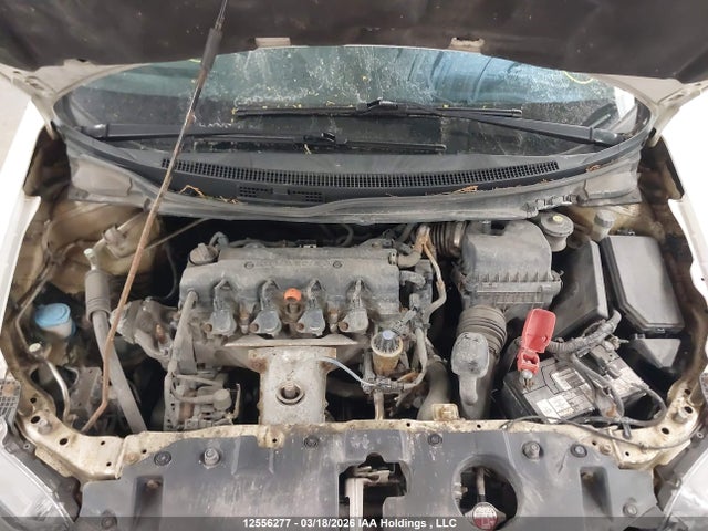 2HGFB2E52EH023997 Honda CIVIC EX