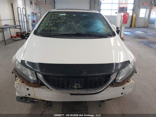 2HGFB2E52EH023997 Honda CIVIC EX