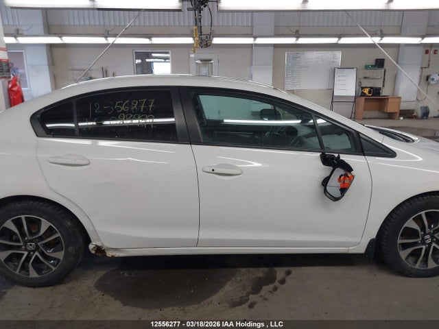 2HGFB2E52EH023997 Honda CIVIC EX