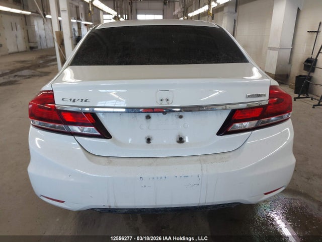 2HGFB2E52EH023997 Honda CIVIC EX