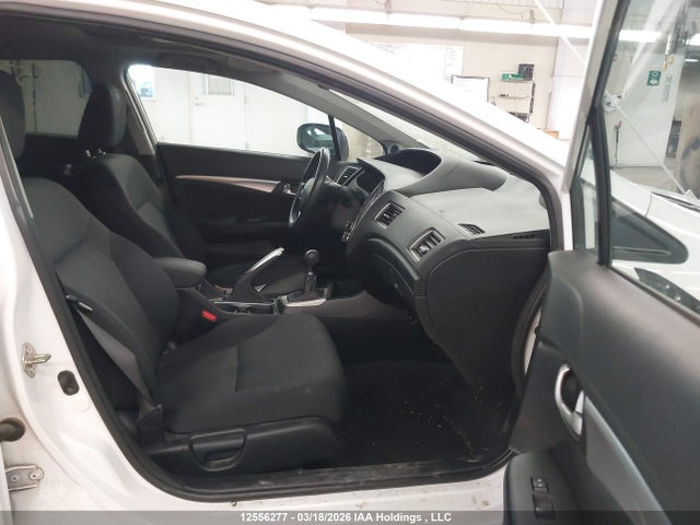 2HGFB2E52EH023997 Honda CIVIC EX