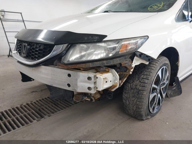 2HGFB2E52EH023997 Honda CIVIC EX