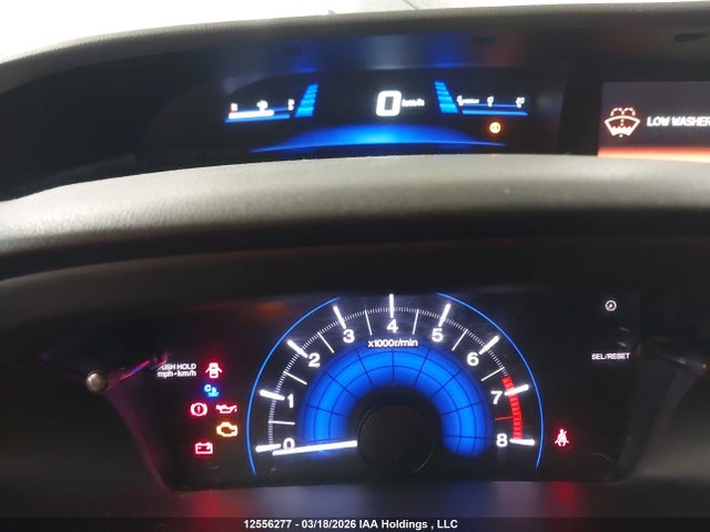 2HGFB2E52EH023997 Honda CIVIC EX