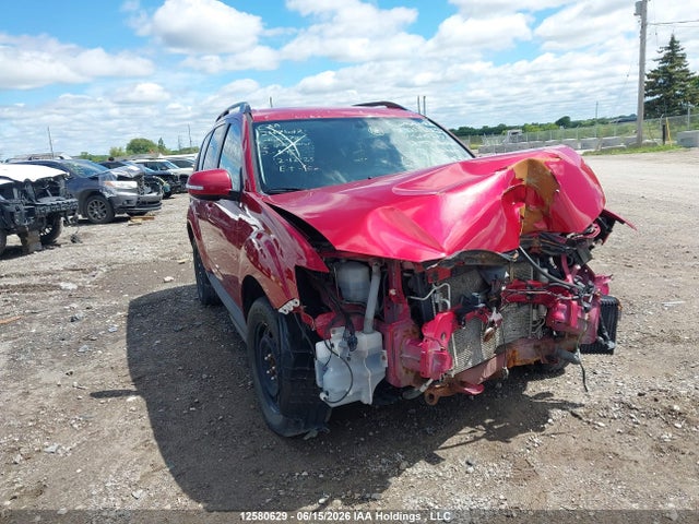 Продаж на аукціоні авто 2012 Mitsubishi Outlander Ls, vin: JA4JT3AX8CU600278, номер лоту: 12580629